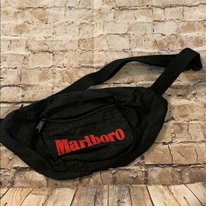 Marlboro fanny pack